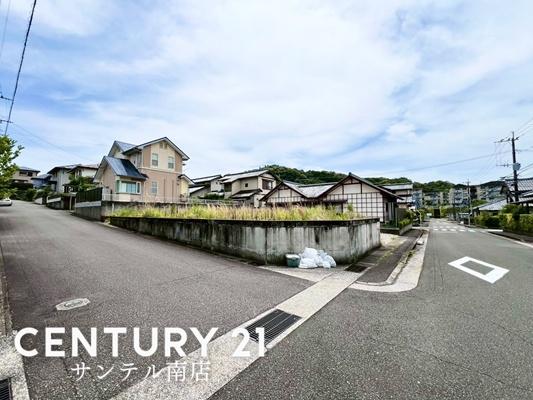 【C21サンテル南店】生目台西1丁目新築戸建B号棟
