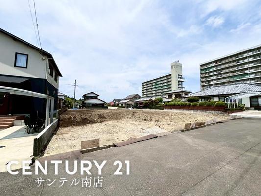 【C21サンテル南店】大塚町小原田新築戸建A号棟