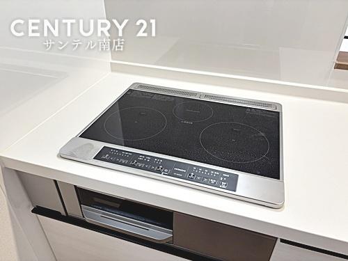【C21サンテル南店】大塚町小原田新築戸建C号棟