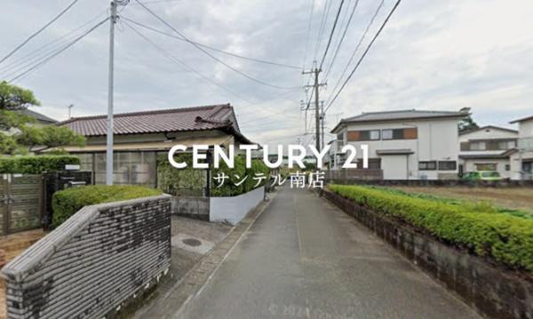 【C21サンテル南店】大塚町小原田新築戸建C号棟