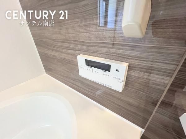 【C21サンテル南店】大塚町小原田新築戸建C号棟
