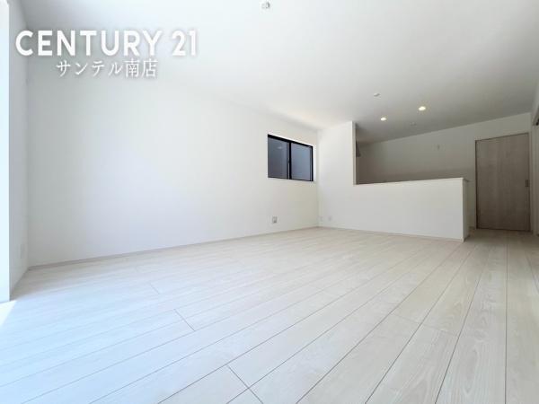 【C21サンテル南店】大塚町小原田新築戸建C号棟