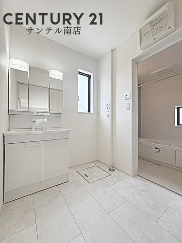 【C21サンテル南店】大塚町小原田新築戸建D号棟