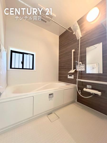 【C21サンテル南店】大塚町小原田新築戸建D号棟