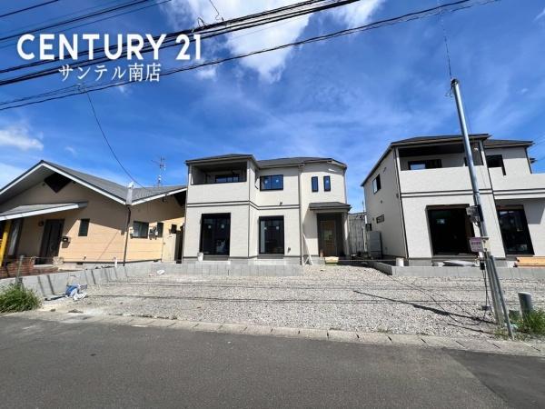 高鍋町北高鍋新築戸建A号棟