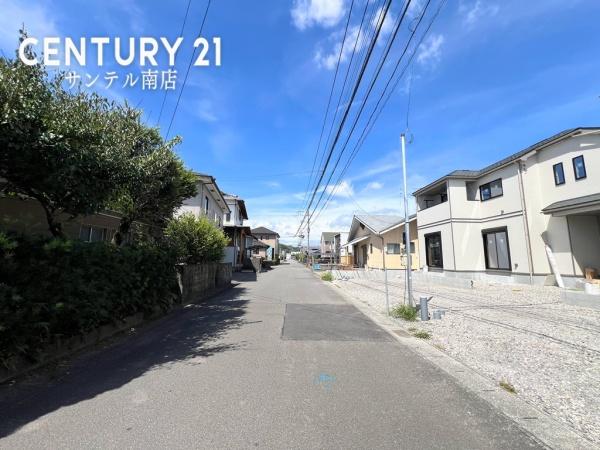高鍋町北高鍋新築戸建A号棟