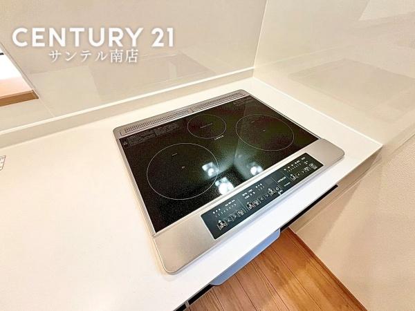 高鍋町北高鍋新築戸建A号棟