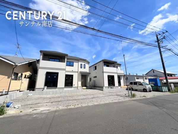 高鍋町北高鍋新築戸建A号棟