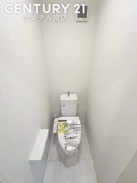 【C21サンテル南店】高鍋町北高鍋新築戸建B号棟