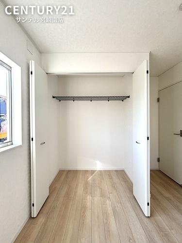 都城市高木町新築戸建　第1-1号棟【C21サンテル南店】