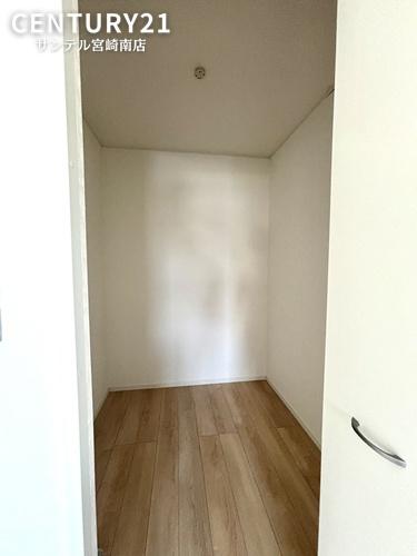 都城市高木町新築戸建　第1-1号棟【C21サンテル南店】