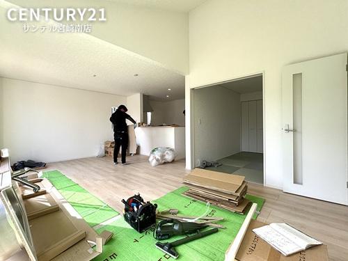 都城市高木町新築戸建　第1-1号棟【C21サンテル南店】