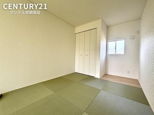 都城市高木町新築戸建　第1-1号棟【C21サンテル南店】