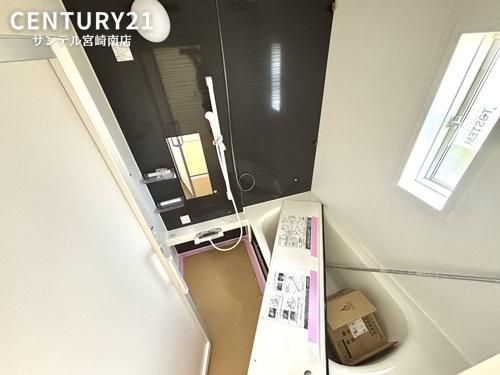 都城市高木町新築戸建　第1-1号棟【C21サンテル南店】