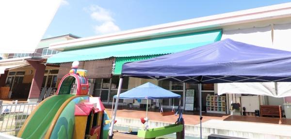 【C21サンテル南店】平屋郡元E-1号(認定こども園こおりもと保育園)