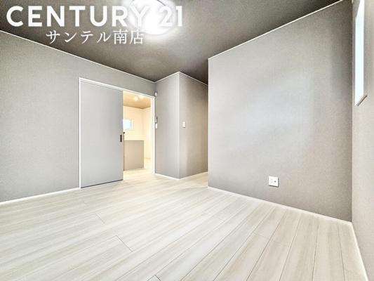 【C21サンテル南店】平屋郡元E-1号