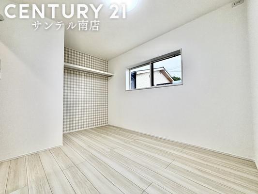 【C21サンテル南店】平屋郡元E-1号