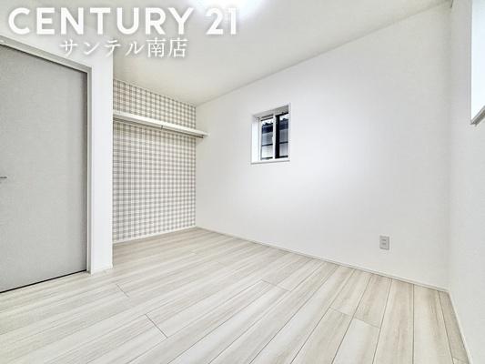 【C21サンテル南店】平屋郡元E-1号