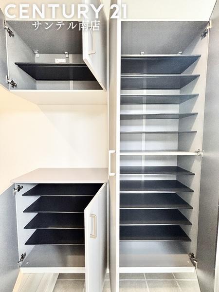 【C21サンテル南店】平屋郡元E-1号
