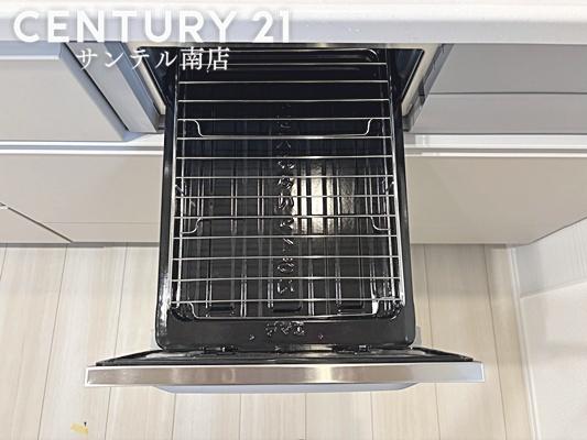 【C21サンテル南店】平屋郡元E-1号