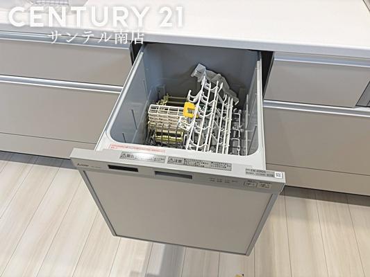 【C21サンテル南店】平屋郡元E-1号