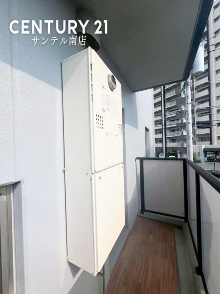 レクシア柳丸レジアス