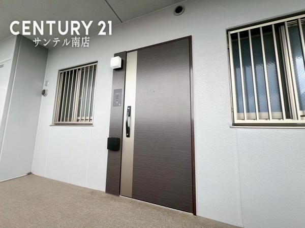 レクシア柳丸レジアス