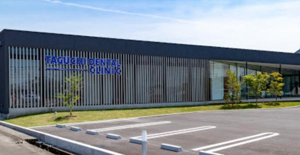 都城市高木町新築戸建 第1-3号棟【C21サンテル南店】(たぐち歯科医院)