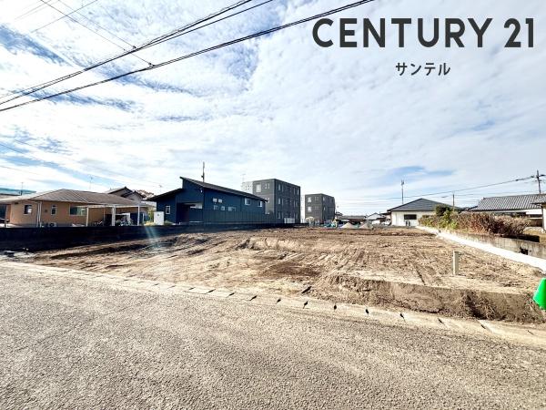 都城市高木町新築戸建　第1-3号棟【C21サンテル南店】