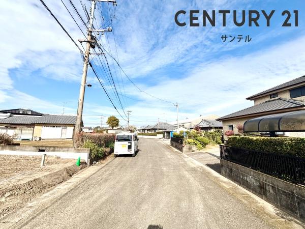 都城市高木町新築戸建　第1-3号棟【C21サンテル南店】