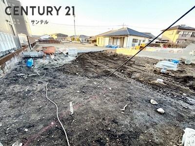 都城市高木町新築戸建　第1-3号棟【C21サンテル南店】