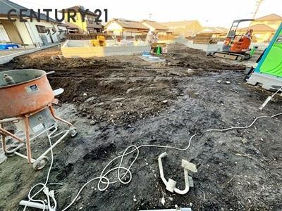 都城市高木町新築戸建　第1-3号棟【C21サンテル南店】
