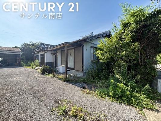 宮崎市大字新名爪の土地