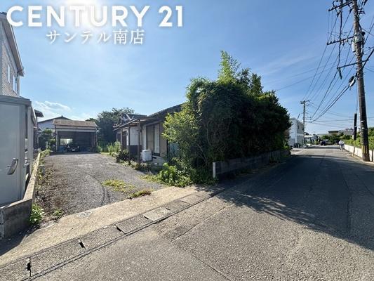 宮崎市大字新名爪の土地