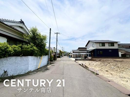 【C21サンテル南店】大塚台西2丁目新築戸建A号棟