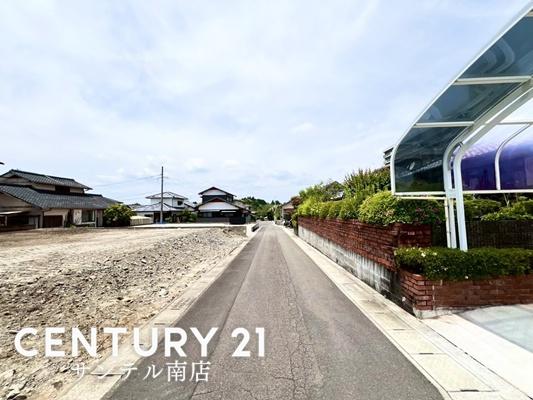 【C21サンテル南店】大塚台西2丁目新築戸建A号棟