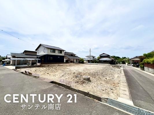 【C21サンテル南店】大塚台西2丁目新築戸建A号棟