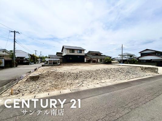 【C21サンテル南店】大塚台西2丁目新築戸建A号棟