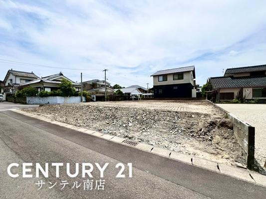 【C21サンテル南店】大塚台西2丁目新築戸建A号棟