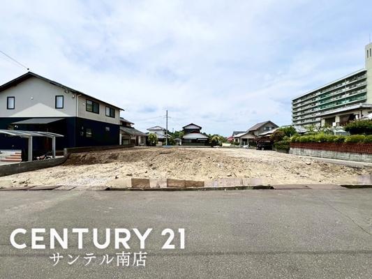 【C21サンテル南店】大塚台西2丁目新築戸建A号棟