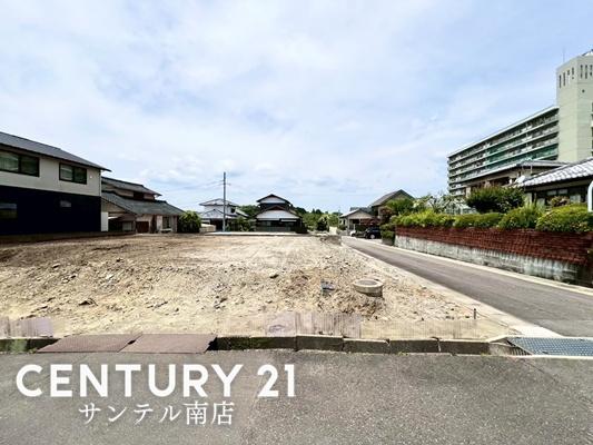 【C21サンテル南店】大塚台西2丁目新築戸建A号棟