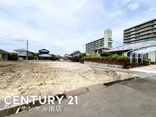 【C21サンテル南店】大塚台西2丁目新築戸建A号棟