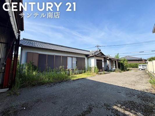 宮崎市大字新名爪の土地