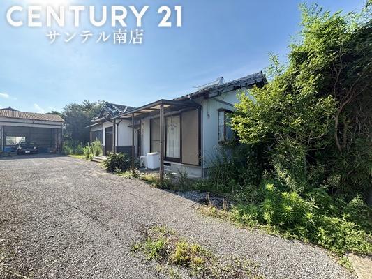 宮崎市大字新名爪の土地