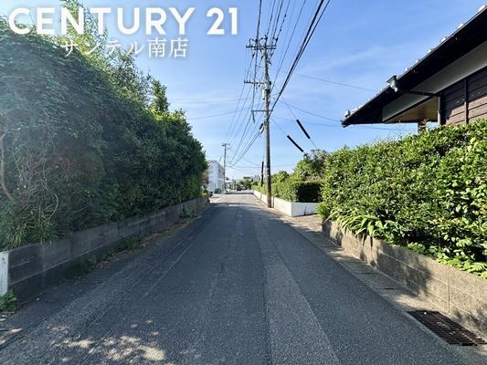 宮崎市大字新名爪の土地