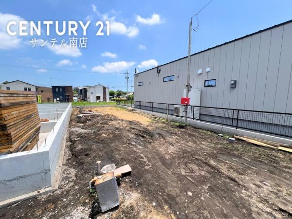 ※補助金支給対象！【C21サンテル南店】西都市三宅第1-