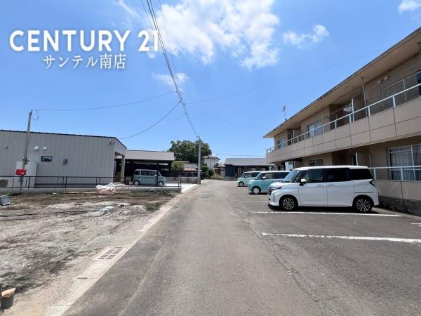 ※補助金支給対象！【C21サンテル南店】西都市三宅第1-