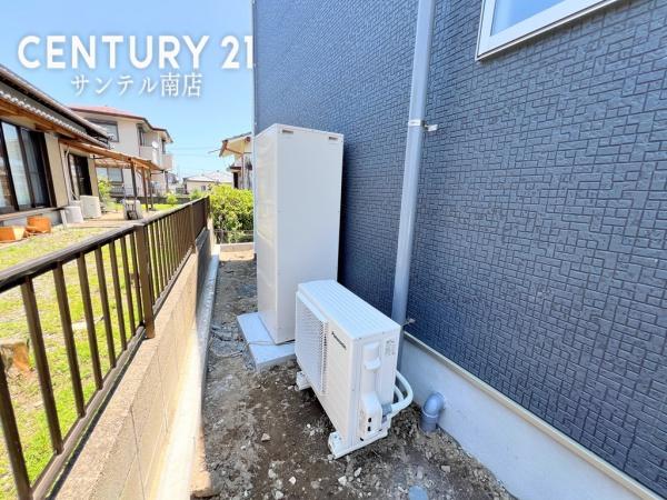 ※補助金支給対象！【C21サンテル南店】西都市三宅第1-