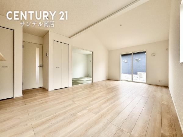 ※補助金支給対象！【C21サンテル南店】西都市三宅第1-