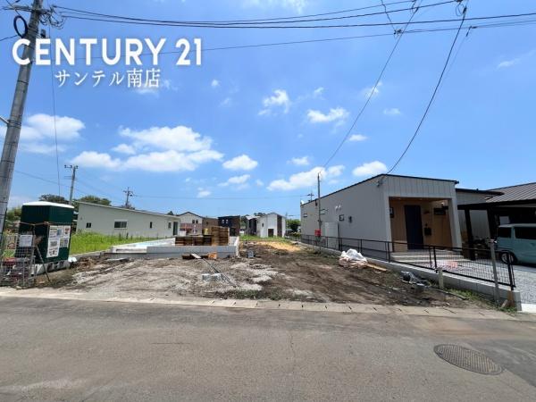 ※補助金支給対象！【C21サンテル南店】西都市三宅第1-